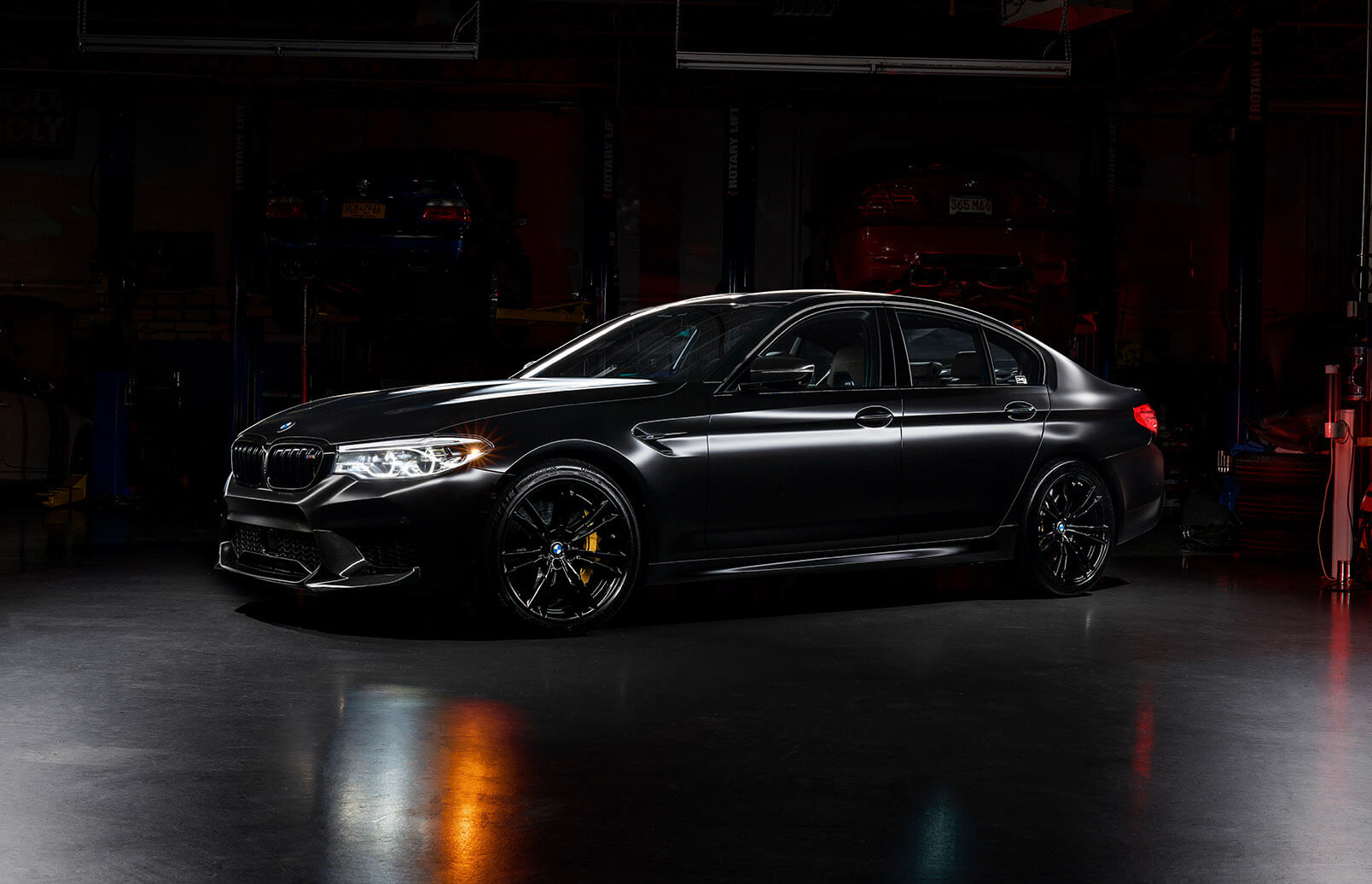 BMW – DME Tuning