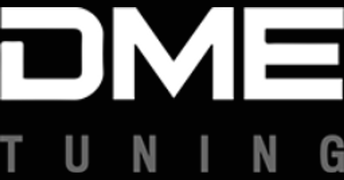 DME TUNING | Performance ECU Software
– DME Tuning