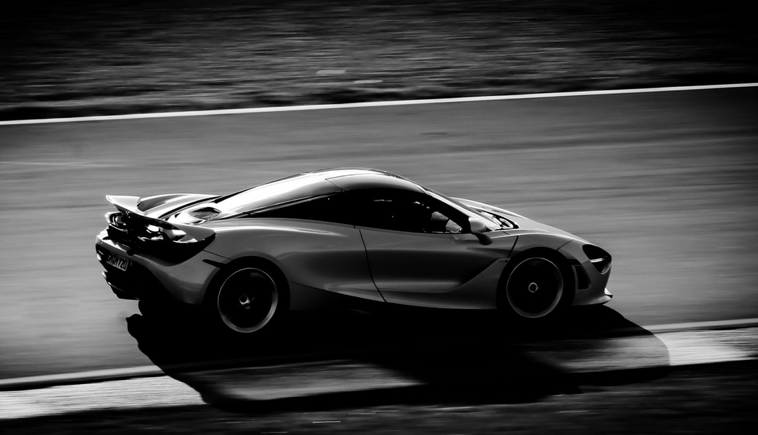 A 8.9 second car, Worlds fastest 720s DME Tuned